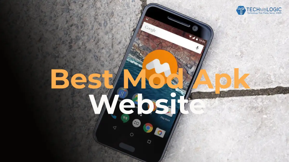 Best Safe MOD APK Sites for Premium Android Apps & Games